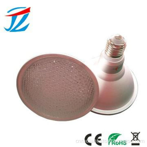 Red Blue 168 LED Hydroponic Plant Grow Par38 Light Lamp